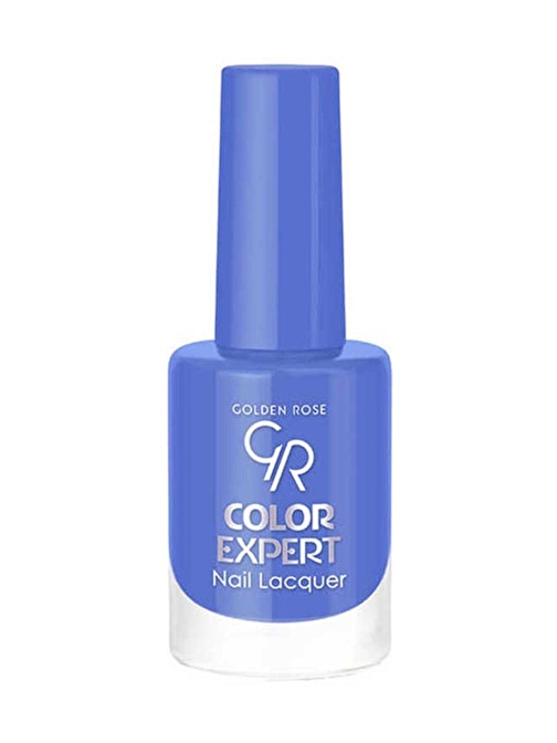 Golden Rose Color Expert Naıl Lacquer No:128