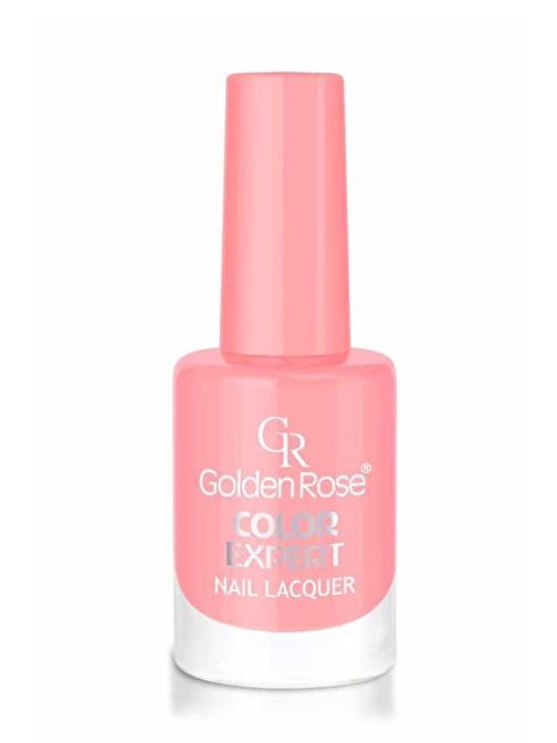 Golden Rose Color Expert Naıl Lacquer No:64