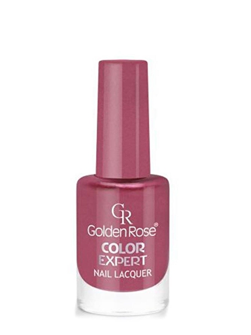 Golden Rose Color Expert Naıl Lacquer No:81