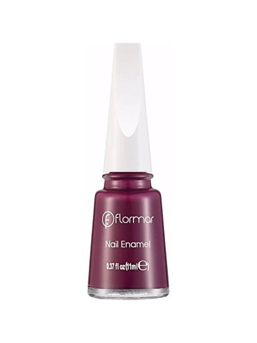 Flormar Fne-517 Chıc Raspberry New