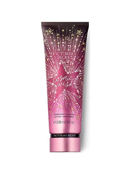 Victoria'S Secret Cosmic Wish 236 ml Kadın Vücut Losyonu