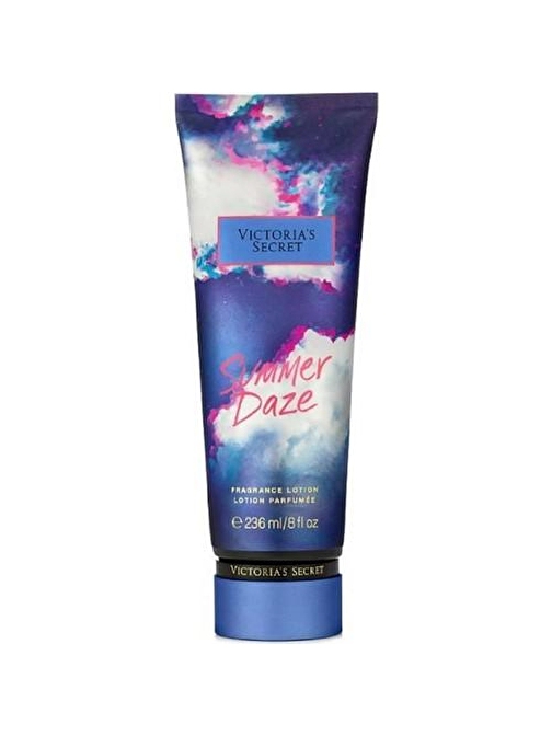 Victoria'S Secret Summer Daze Vücut Losyonu 236 ml Zz.Vv.Tsg.Su 0472