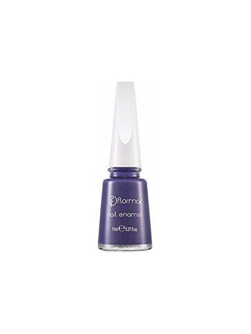 Flormar Oje No:425 Soft Purple