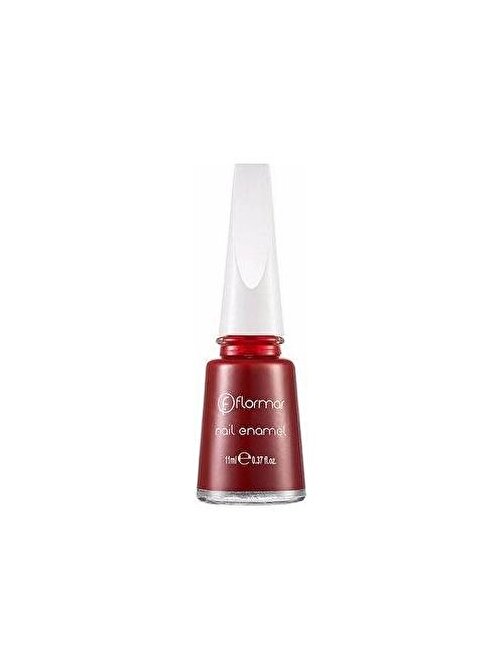 Flormar Fne-405 Red Roots New