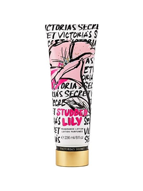 Victoria'S Secret Studded Lıly Vücut Losyon 236 ml