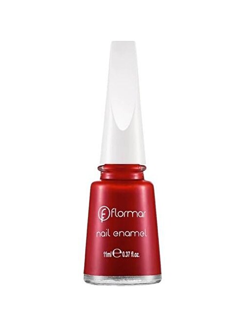 Flormar Fne-321 Red Flag New