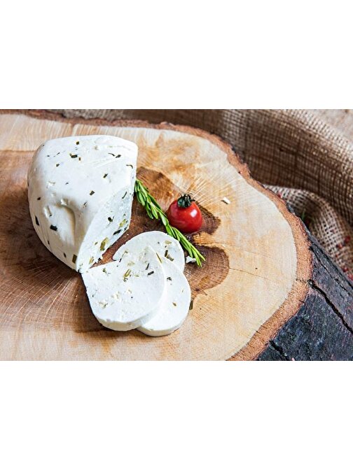 Diyarından Otlu Tulum Peyniri 1000 gr