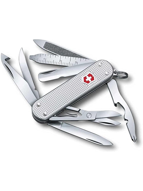 Victorinox Victorinox 0.6381.26 Minichamp Alox Çakı