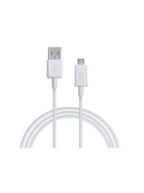 Inovaxis Samsung Micro Usb Hızlı Data & Şarj Kablosu 2 Metre