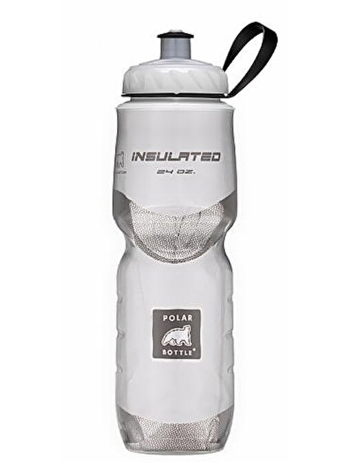 Polar Bottle Insulated Color Termos 0.70 Litre-Beyaz