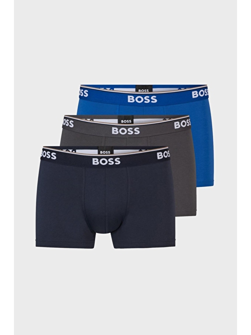 Boss Erkek Boxer 50475274 487