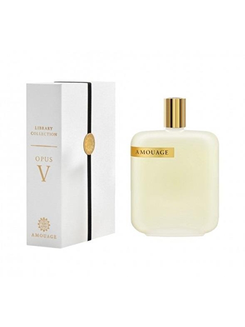 Amouage Opus V EDP Fresh Baharatlı Erkek Parfüm 100 ml