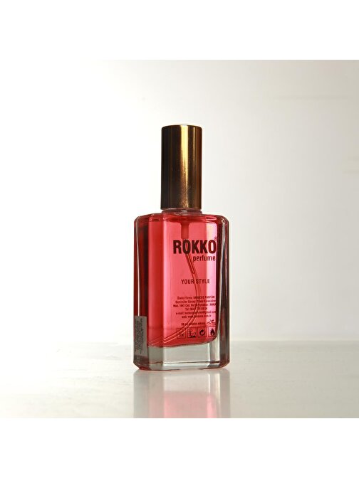 Rokko B-150 William Edp Kadın Parfüm 55 ml