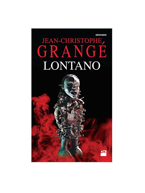 Doğan Kitap Lontano - Jean Christophe Grange