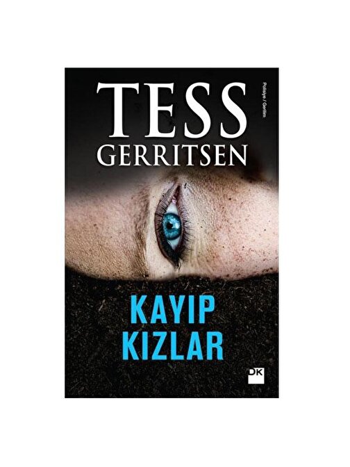 Doğan Kitap Kayıp Kızlar - Tess Gerritsen