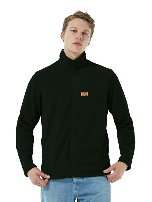 Helly Hansen Hha.495U - Zıppy Polar Mont