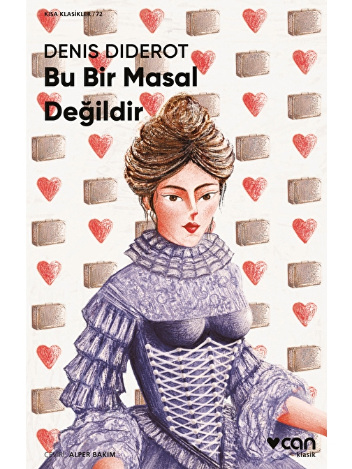 Bu Bir Masal Değildir