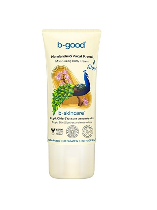 B-Good Yetişkin Atopik Krem 150 ml