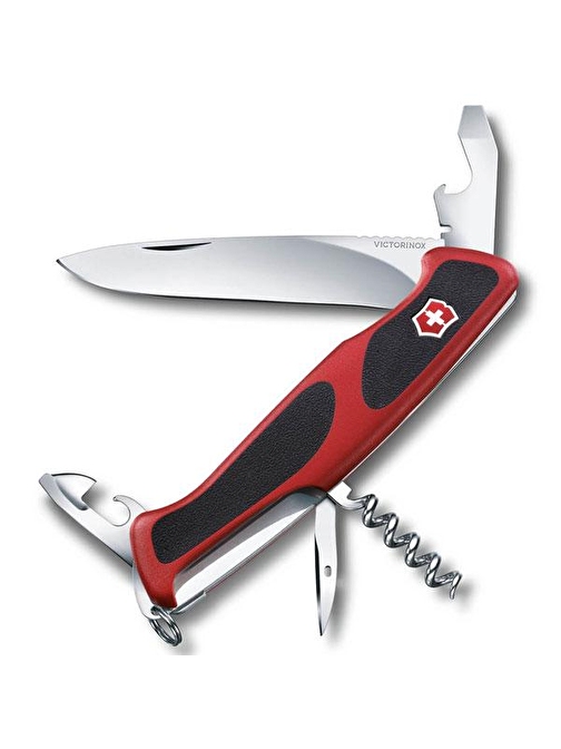 Vıctorınox Victorinox Wg Ranger Grip Çakı 0.9553.C