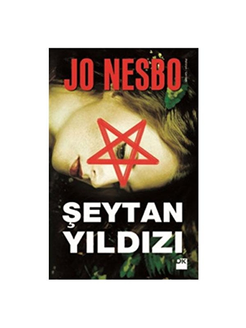 Doğan Kitap Şeytan Yıldızı - Jo Nesbo