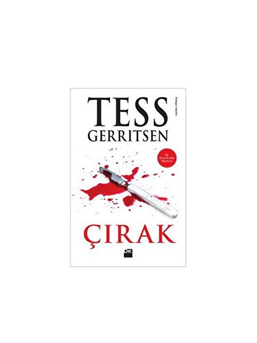 Doğan Kitap Çırak - Tess Gerritsen