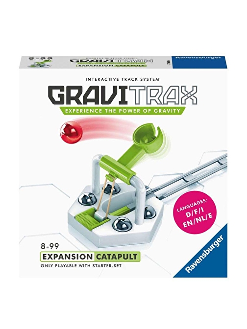 Gravitrax Mancınık 260980