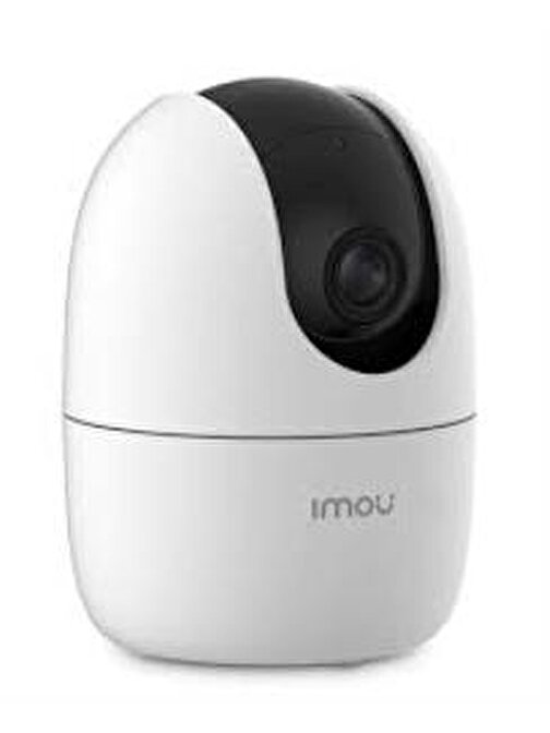Imou Ipc-A42P-D 4 MP Gece Görüşlü IP Wifi Kablosuz PTZ Güvenlik Kamerası