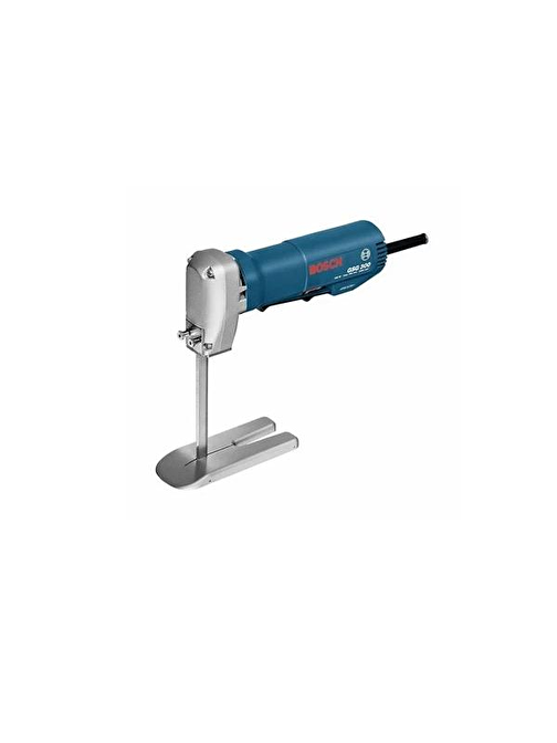 Bosch Gsg 300 Sünger Kesme Makinesi