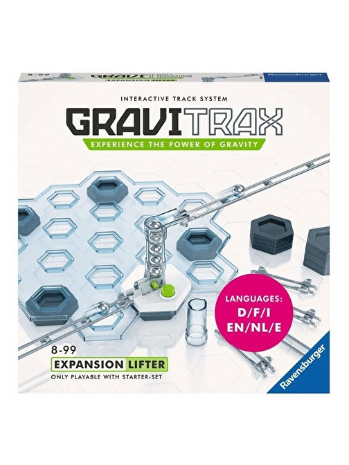 Gravitrax Lifter