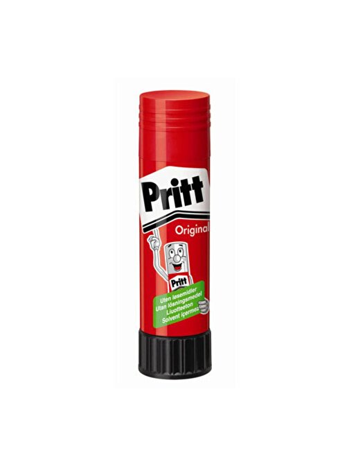 Pritt  Stick Yapıştırıcı 43Gr 10'lu