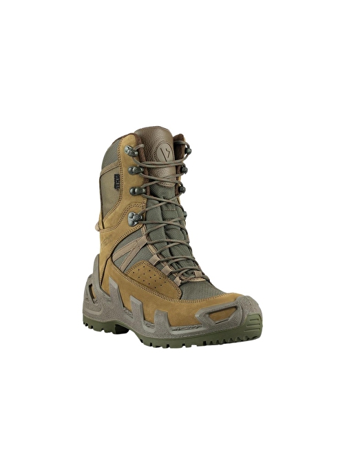 Vaneda - 1191 Tactical Pro Mid On Duty Nubuk Bot