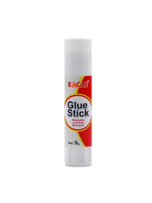 Eagle Glue Stick Yapıştırıcı 9 Gr Ty310-9D 1 Adet