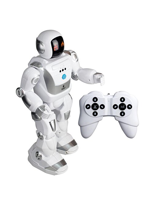 Silverlit Program A-Bot X Kumandalı Yürüyen Robot