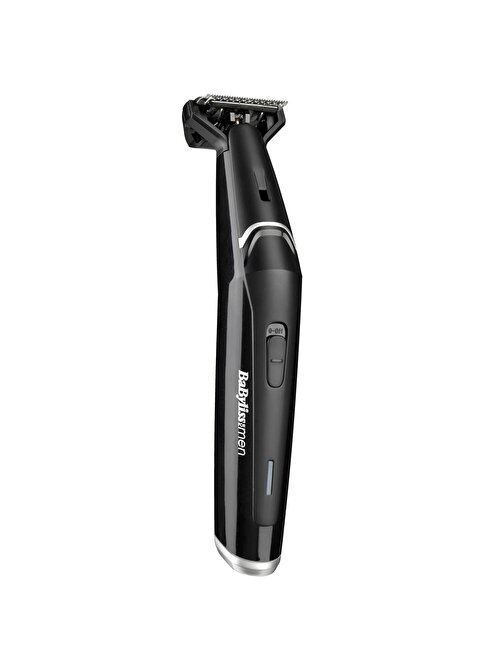 Babyliss T881E Pro Beard Sakal Kesme Ve Şekillendirme Makinesi