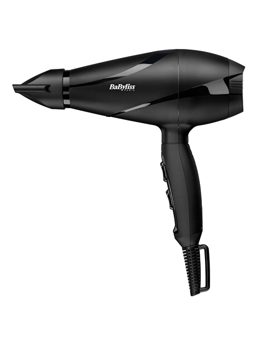 Babyliss 6613DE Pro Silence 2200 W Saç Kurutma Makinası