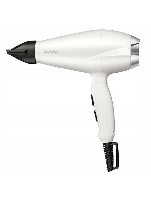 Babyliss 6704WE Ac Speed Pro 2000W Saç Kurutma Makinesi