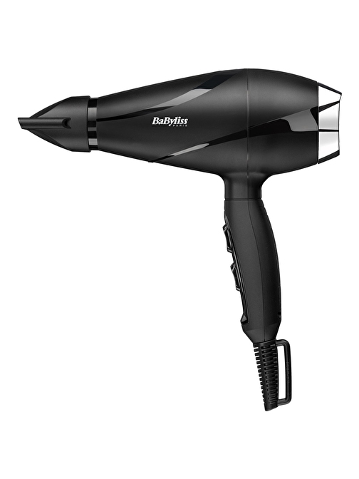 Babyliss 6713DE Shine Pro 2200W Saç Kurutma Makinesi