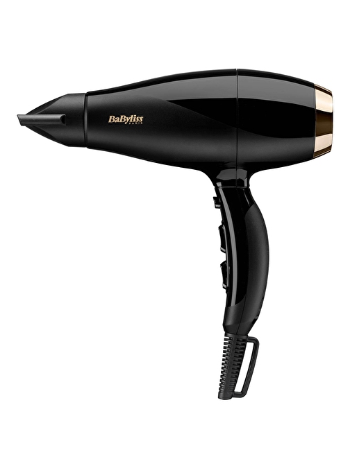 Babyliss 6714E Süper Pro 2300 W Saç Kurutma Makinası