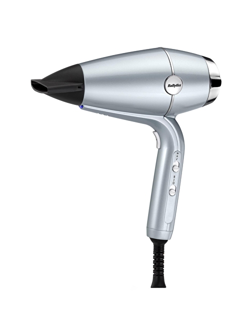 Babyliss D773DE Hydro-Fusion 2100W Saç Kurutma Makinesi