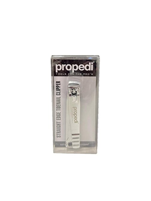 Propedi PR-100 Düz Ağız Ayak Tırnak Makası