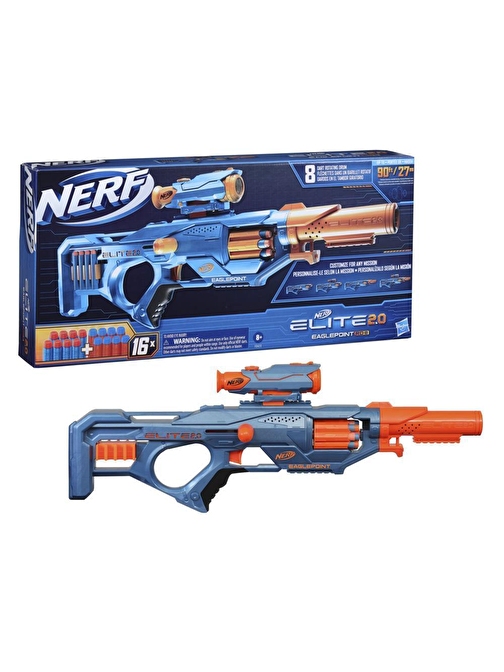 Nerf Elite 2.0 Eaglepoint Rd-8