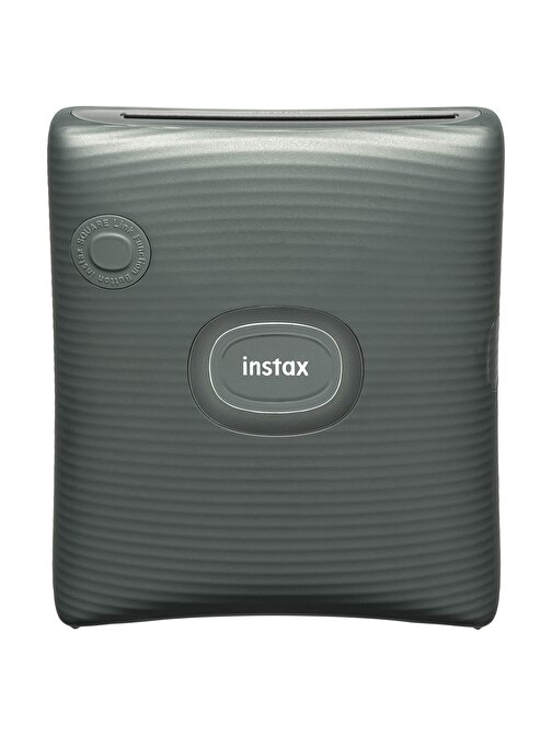 Instax SQ Link Yeşil Ex D Akıllı Telefon Yazıcısı