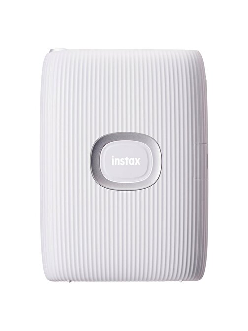 Instax Mini Link 2 Beyaz Akıllı Telefon Yazıcısı