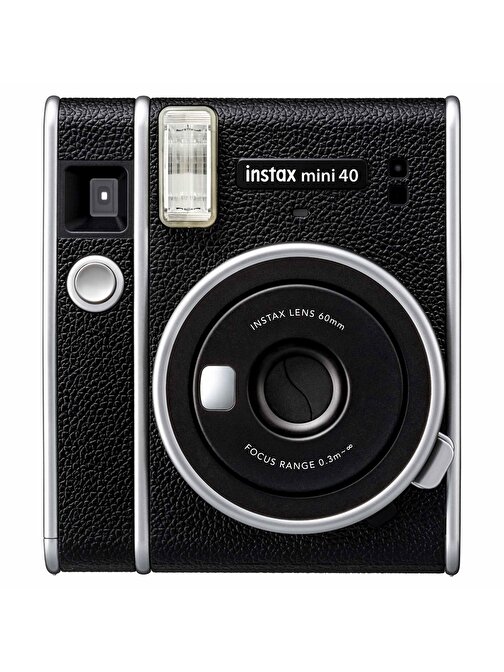Instax Mini 40 Fotoğraf Makinesi