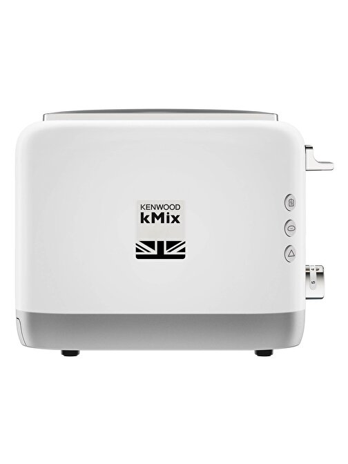 Kenwood TCX751WH kMix Beyaz Ekmek Kızartma Makinesi
