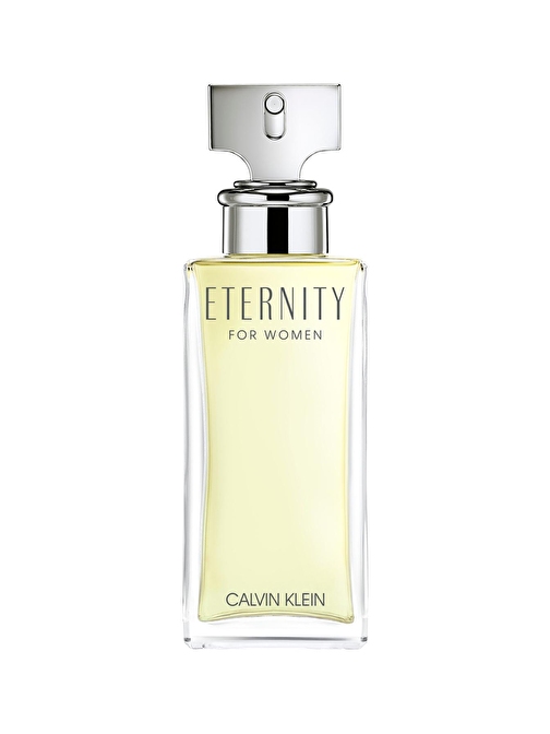 Calvın Kleın Eternıty Bayan Edp100Ml