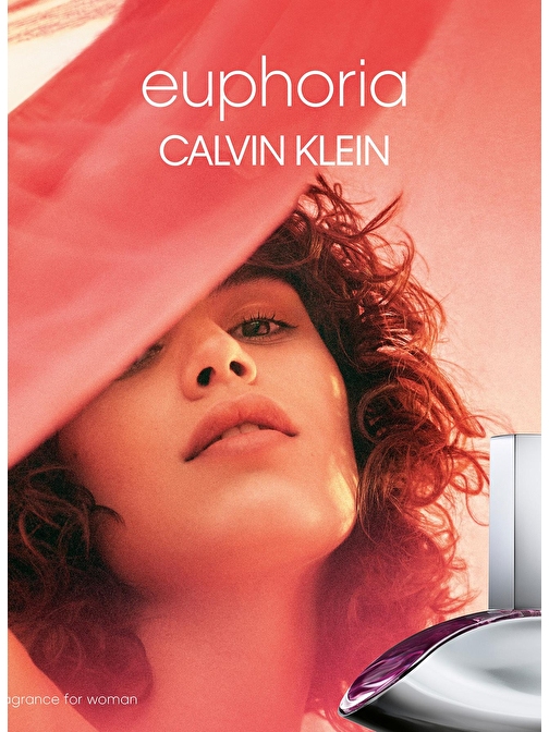 Calvın Kleın Euphorıa Bayan Edp30Ml