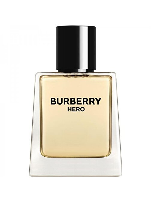 Burberry Hero EDT Odunsu Erkek Parfüm 150 ml