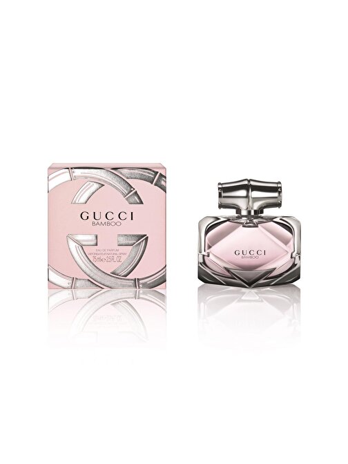 Gucci Bamboo Parfüm 75 ml