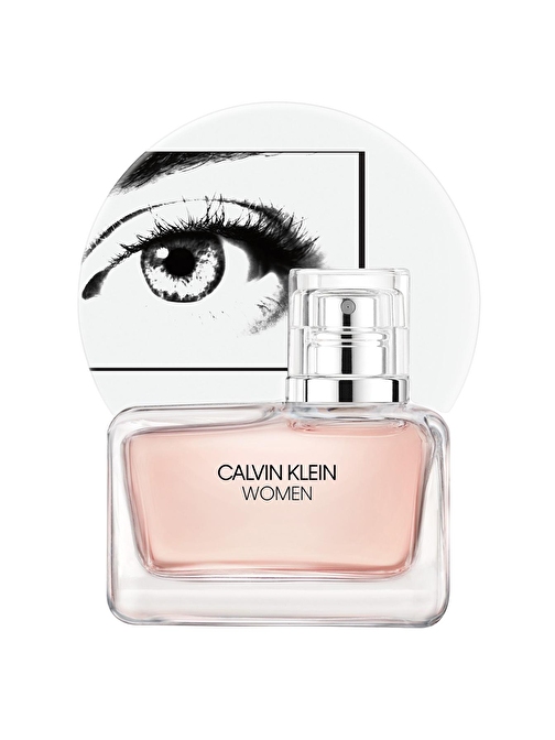 Calvin Klein Woman Edp 50 Ml Kadın Parfümü